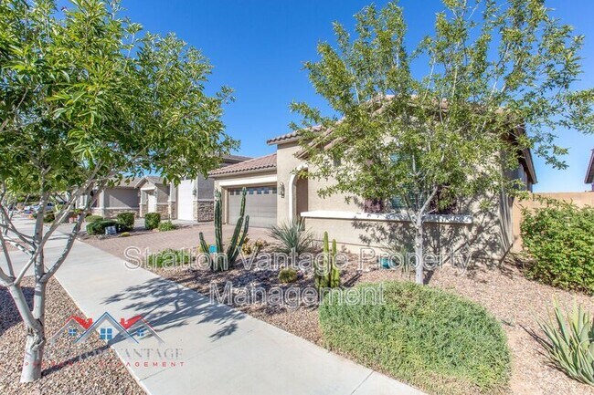 Foto del edificio - 22486 E Russet Rd