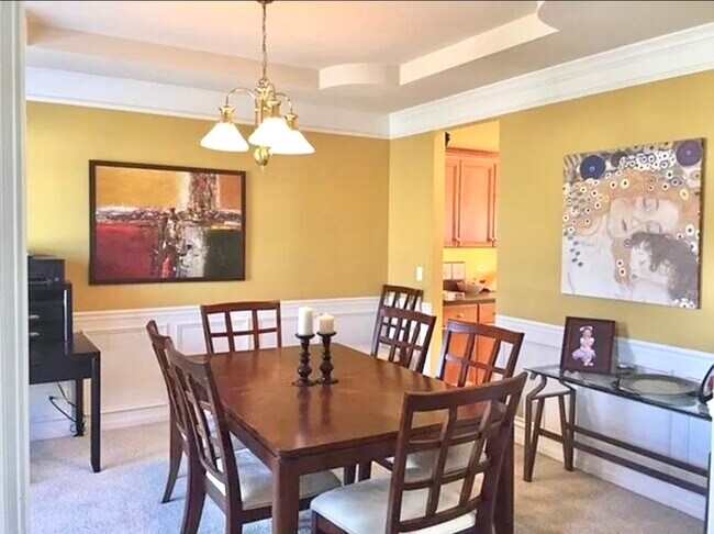 Foto del edificio - 654 Chasewood Dr