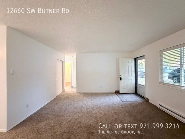 Foto del edificio - 12660 SW Butner Rd