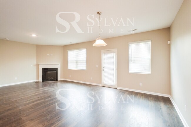 Building Photo - Everything You Need. All Right Here.