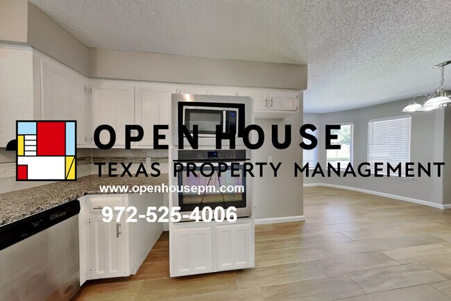 Building Photo - 826 Glacier Ln, Grapevine