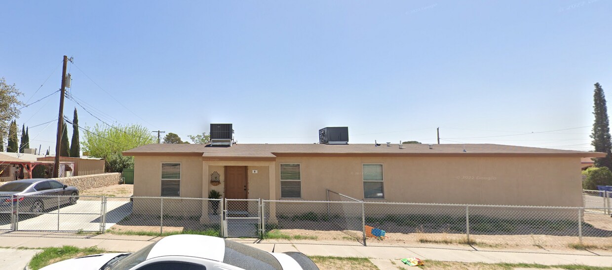 Primary Photo - 7151 Fatima Ave