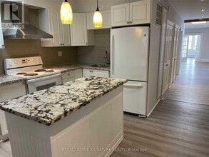 Building Photo - 2444 Danforth Ave