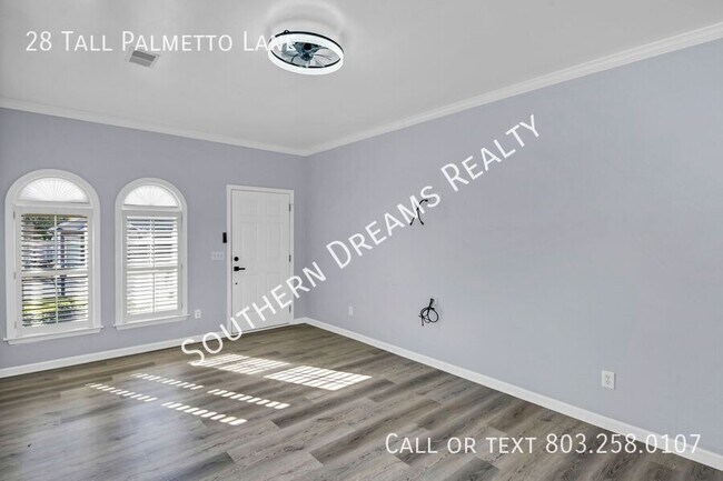 Building Photo - 28 Tall Palmetto Ln