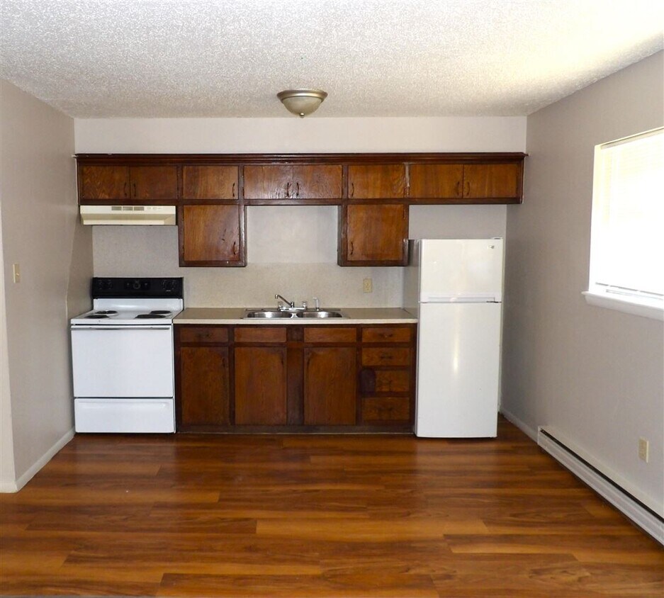Foto del edificio - 2618 SW H Ave