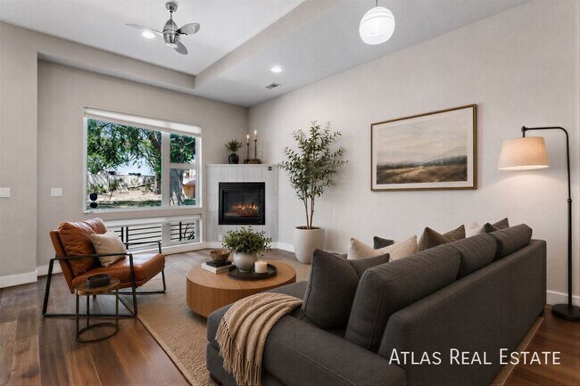 Foto del edificio - 4132 E 35th Ave