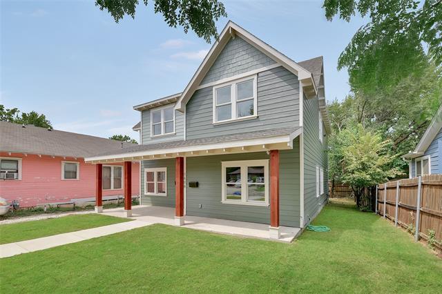 Foto del edificio - 1606 College Ave