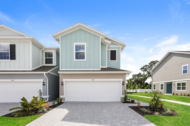 Building Photo - 1453 Tristar Dr