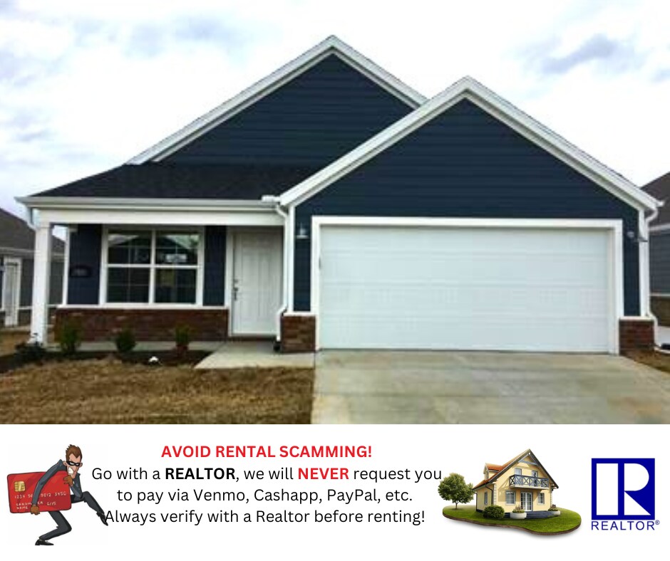 Primary Photo - "Beautiful 3-Bedroom Oasis with Granite Ac...