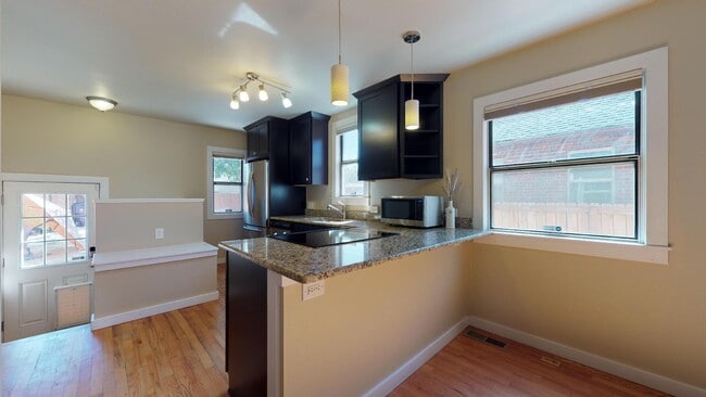 Building Photo - 3420 St Paul St