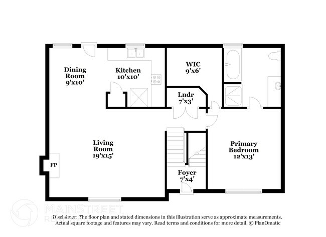 Building Photo - 3785 Waldrop Hills Dr