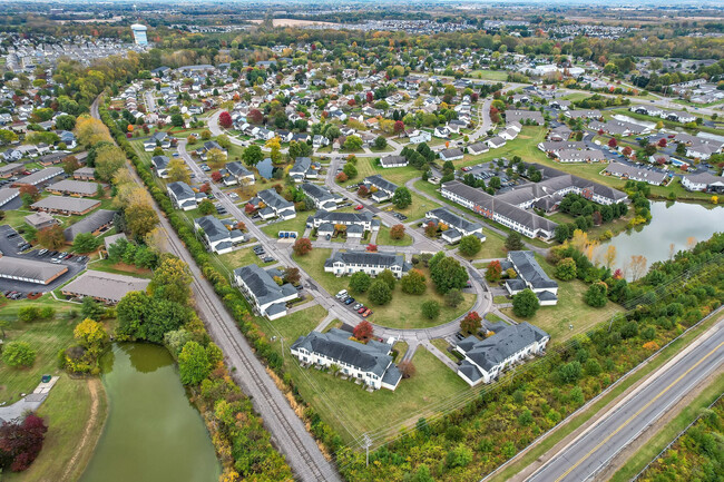 Building Photo - Oak Bend Commons