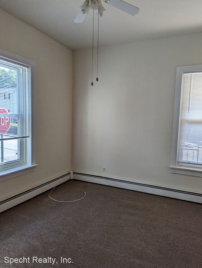 Foto del edificio - 1 br, 1 bath House - 727 Glasgow Street