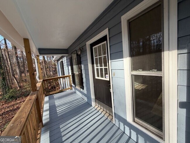 Foto del edificio - 2467 Verner Rd NW