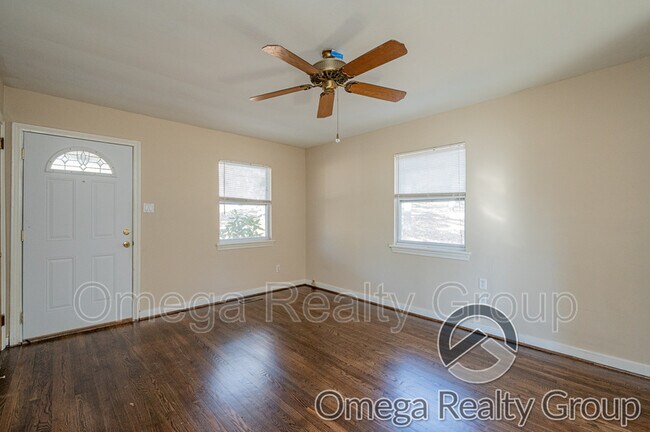 Building Photo - 401 Tupelo Rd