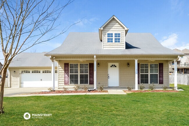 Building Photo - 160 Horton Dr