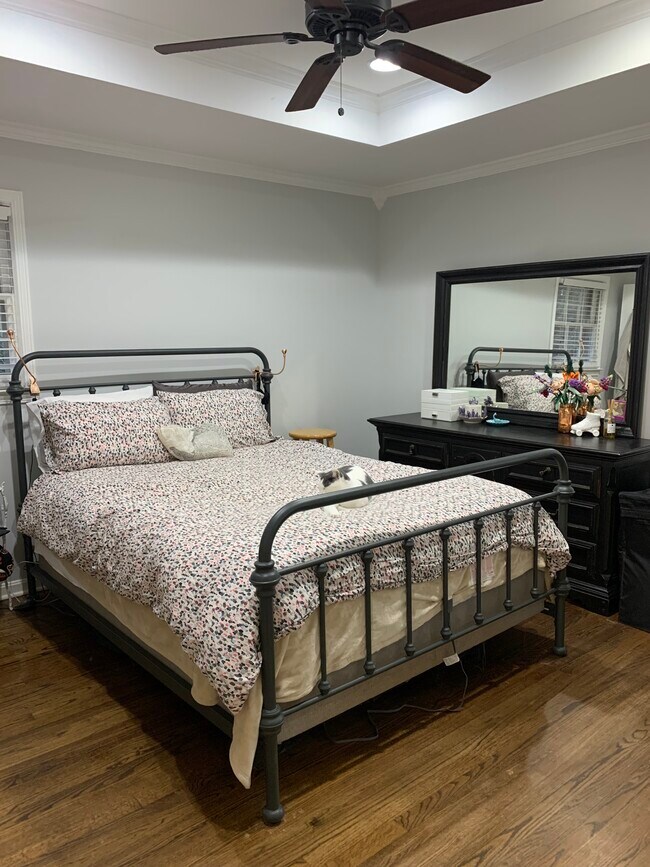 Primary Bedroom #3 - 699 Cheviot Dr