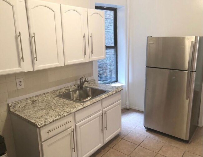 Foto del edificio - 525 W 138th St