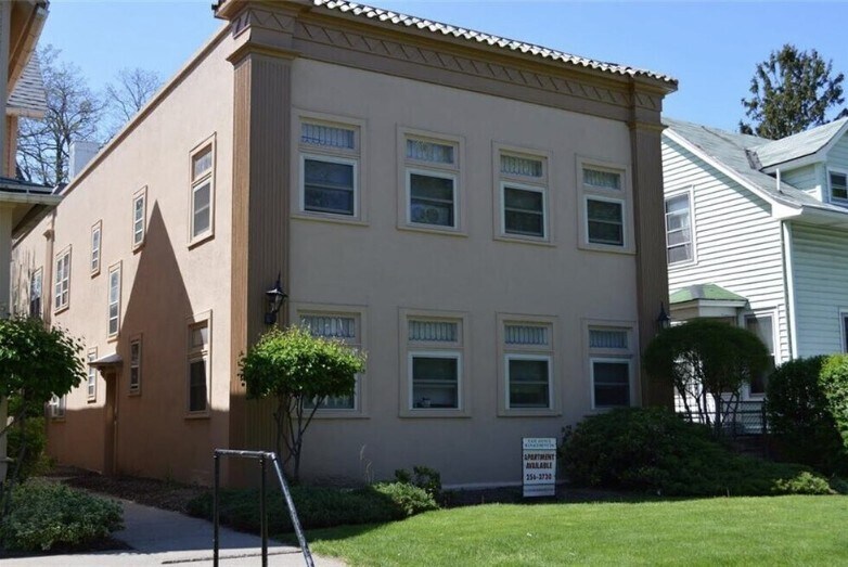 Foto principal - 171-179 Berkeley St