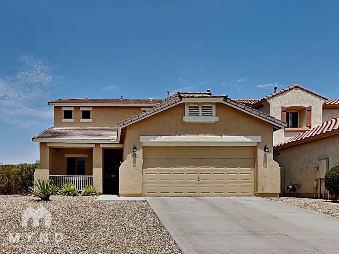 Foto principal - 18646 W Mission Ln