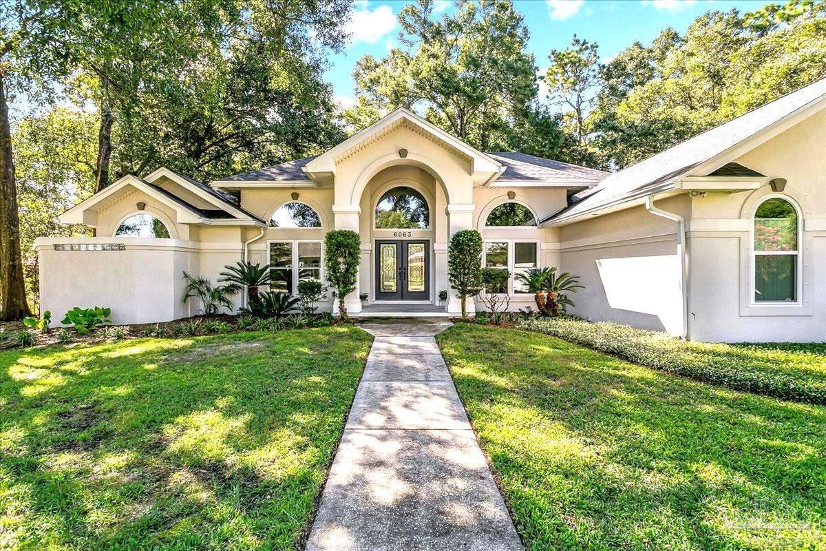 Foto principal - 6063 Forest Green Rd