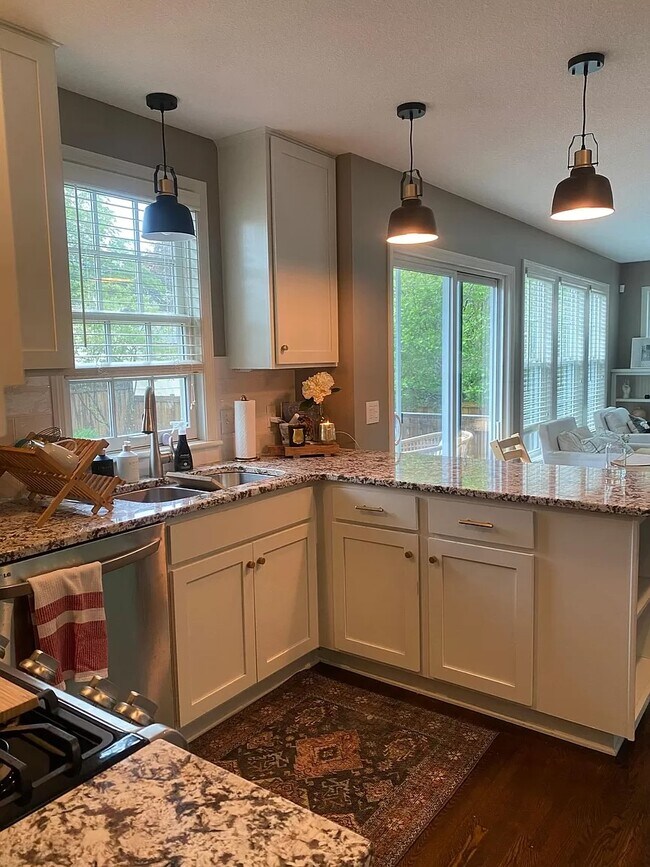 Foto del edificio - Upton