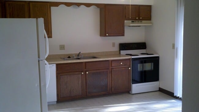 Foto del edificio - 3321 Miller St