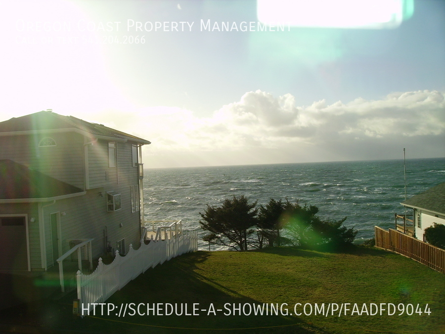 Foto principal - Ocean View Apartment