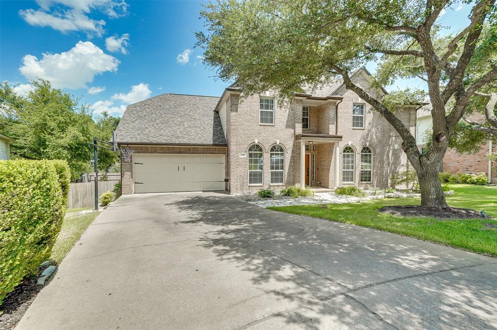 18017 Rosebud Pl, Round Rock, TX 78681 House Rental in Round Rock, TX