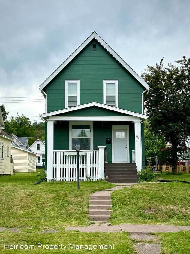 Primary Photo - 3 br, 1.5 bath House - 3905 W 6th St