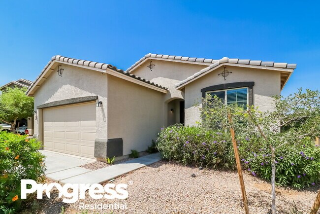 Foto del edificio - 3826 S 94th Ln