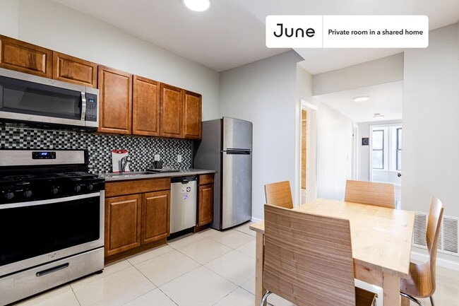 Building Photo - Room in Shared 4 bed/2 bath home in Prospect Lefferts Gardens