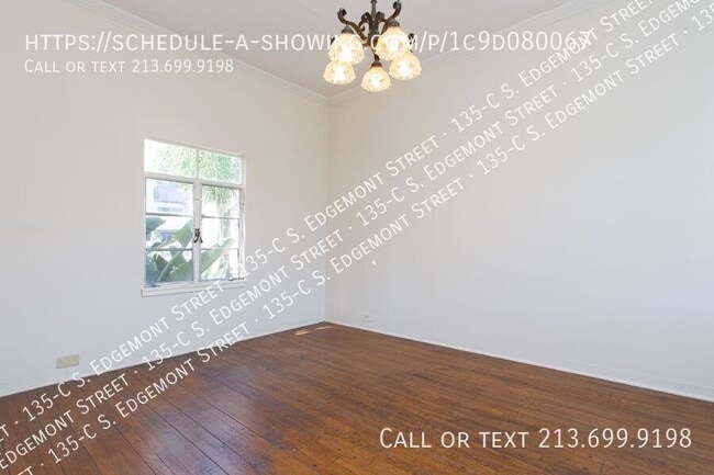 Photo - 135-C S. Edgemont Street- Apartment