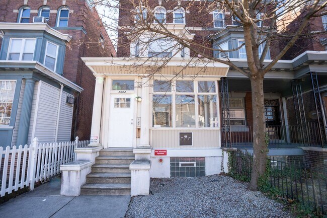 Foto del edificio - 5004 Spruce St