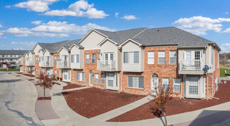 Primary Photo - 14100 Webster Dr