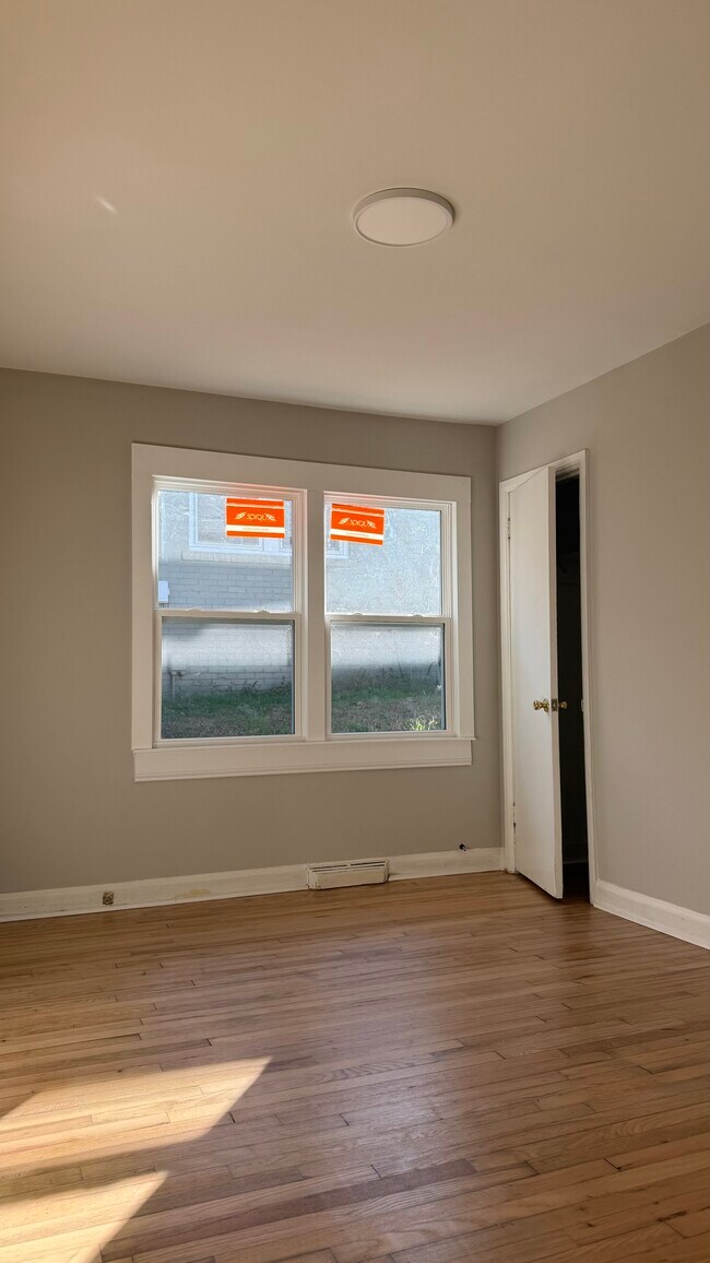 Segundo dormitorio - 1442 N Hamilton St