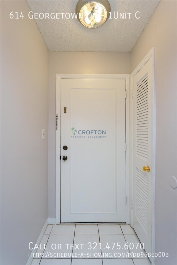 Foto del edificio - 614 Georgetown Dr