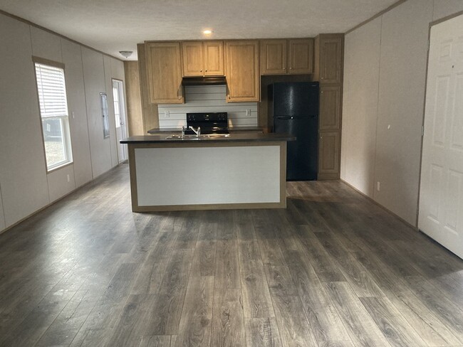 Foto del edificio - 3 bed 2 bath Manufactured home