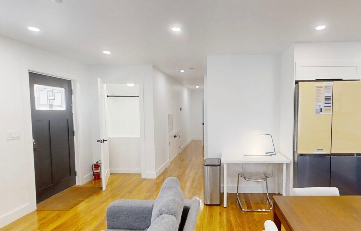 Foto del edificio - 36 Shepard St