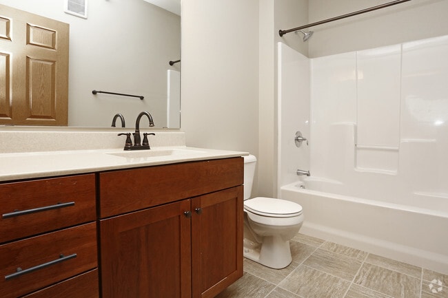 Interior Photo - Conifer Ridge Apartments