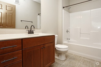 Interior Photo - Conifer Ridge Apartments