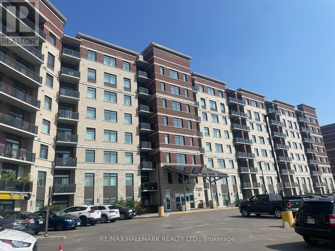 Primary Photo - 7325-7325 Markham Rd