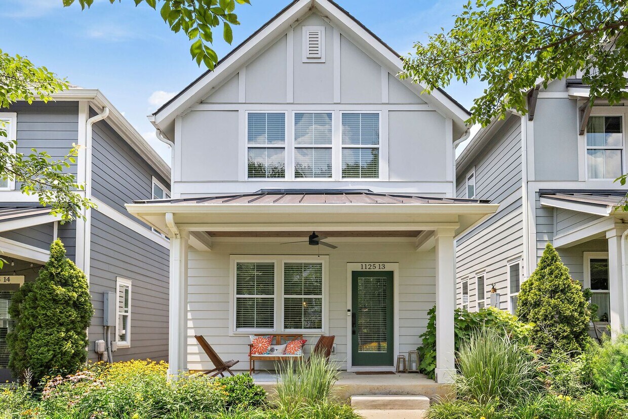 Foto principal - Stunning Gem in the heart of East Nashville!!