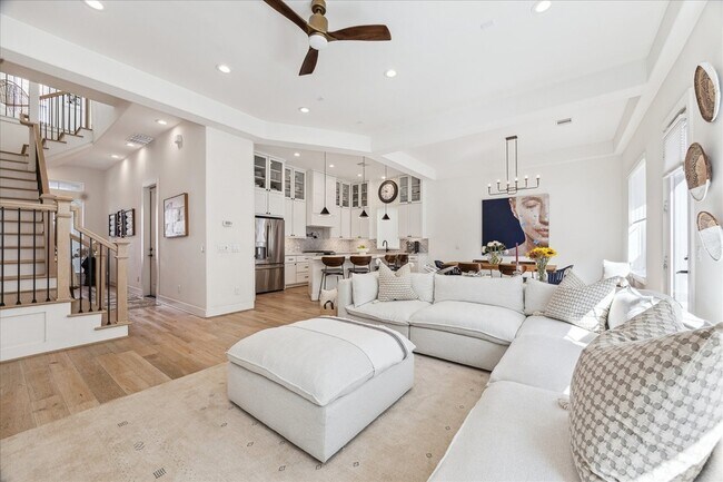 Foto del edificio - 3609 Lannister Ln