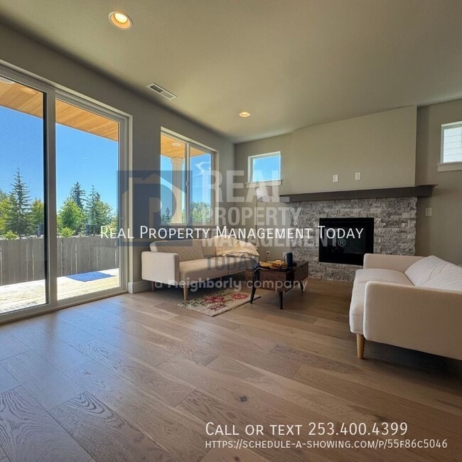 Foto del edificio - 15619 SE 257th St