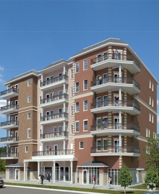 Downtown Tuscaloosa Apartments for Rent with Utilities Included