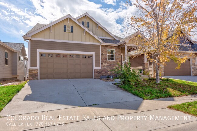 Foto del edificio - 2245 Friar Tuck Ct