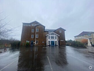 Building Photo - 205 Bolstad Ave