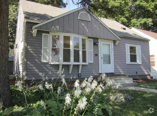 Building Photo - 5105 Vincent Ave N