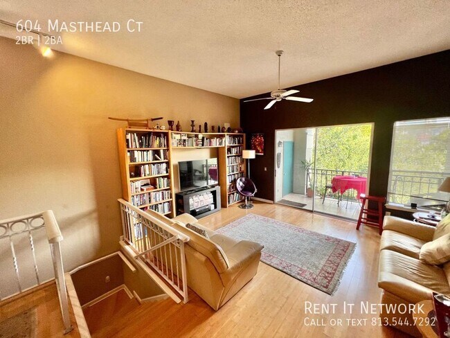 Building Photo - Harbor Island 2 Bedroom and 2 Bathroom Hom...